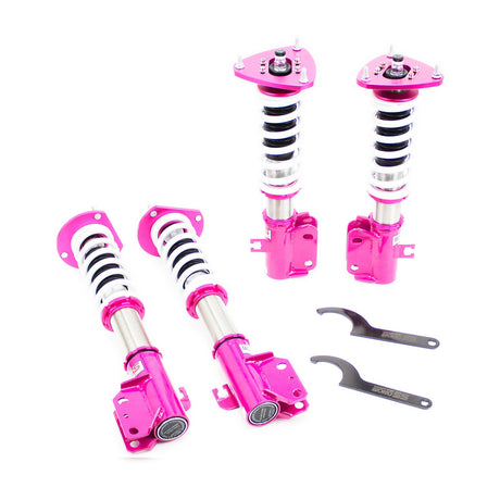 Saab 9-2X 2005-2006 Godspeed Mono-SS coilover kit