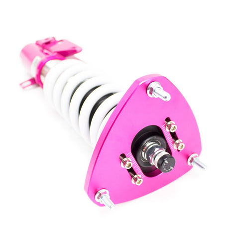 Saab 9-2X 2005-2006 Godspeed Mono-SS coilover kit