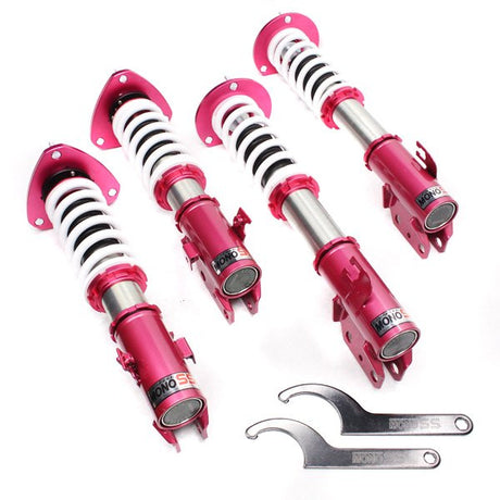 Subaru Impreza WRX STI (GDB) 2005-2007 Godspeed Mono-SS coilover kit
