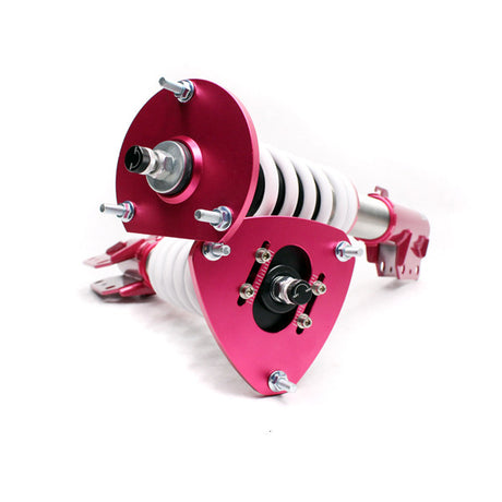 Subaru Impreza WRX STI (GDB) 2005-2007 Godspeed Mono-SS coilover kit