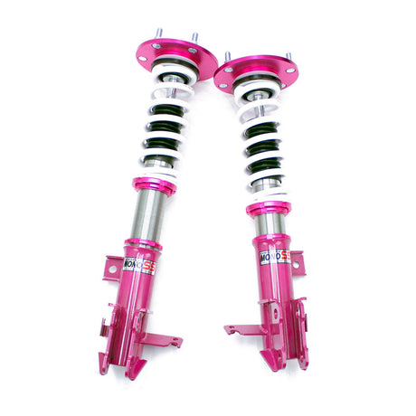 Honda CR-V (RE3/RE4) 2007-2011 Godspeed Mono-SS coilover kit