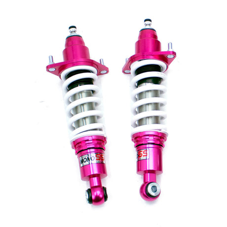 Honda CR-V (RE3/RE4) 2007-2011 Godspeed Mono-SS coilover kit