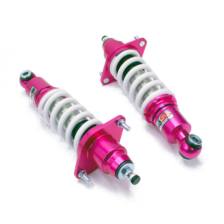 Honda CR-V (RE3/RE4) 2007-2011 Godspeed Mono-SS coilover kit