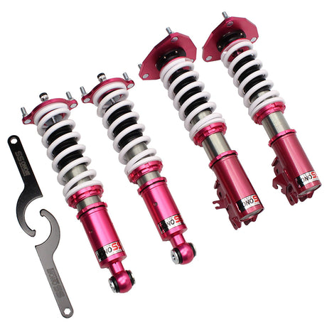 Mitsubishi Mirage FWD (CJ/CK) 1997-2001 Godspeed Mono-SS coilover kit