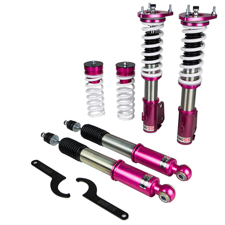 Scion XB (NCP31) 2004-2006 Godspeed Mono-SS coilover kit