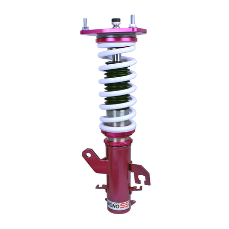 Nissan Cube (Z12) 2009-2014 Godspeed Mono-SS coilover kit