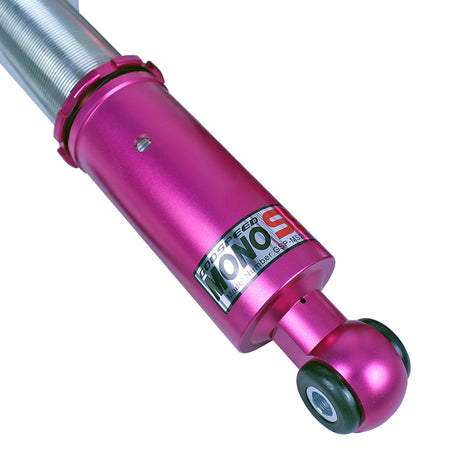 Nissan Cube (Z12) 2009-2014 Godspeed Mono-SS coilover kit