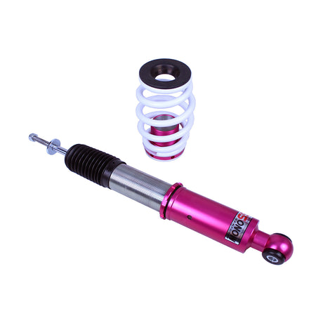 Nissan Cube (Z12) 2009-2014 Godspeed Mono-SS coilover kit