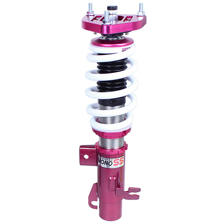 MINI Cooper Coupe (R58/R59) 2012-2015 Godspeed Mono-SS coilover kit