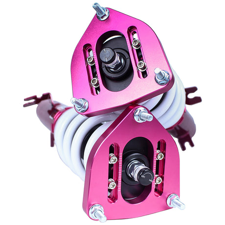 MINI Cooper Coupe (R58/R59) 2012-2015 Godspeed Mono-SS coilover kit