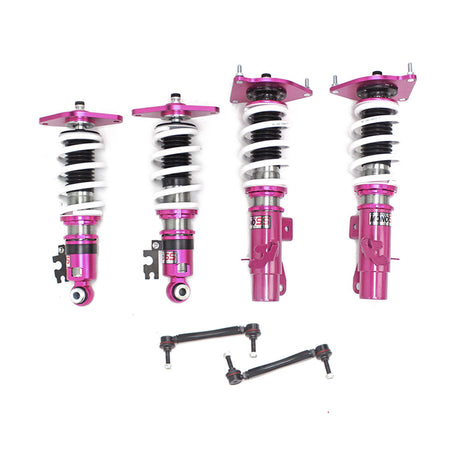 MINI Cooper S (R52/R53) 2003-2008 Godspeed Mono-SS coilover kit