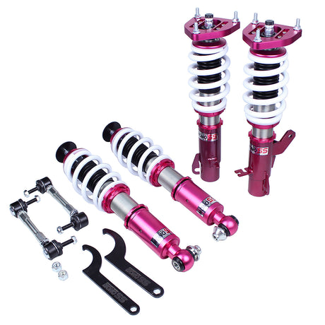 MINI Cooper Countryman (R60) 2011-2016 Godspeed Mono-SS coilover kit