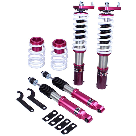 Ford Mustang (SN95) 1999-2004 Godspeed Mono-SS coilover kit