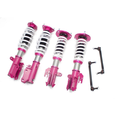 Toyota Camry L / LE / XLE (XV50) 2012-2017 Godspeed Mono-SS coilover kit