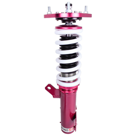 Toyota Corolla (E140) 2009-2013 Godspeed Mono-SS coilover kit