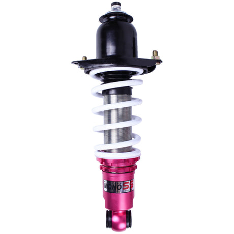 Toyota Corolla (E140) 2009-2013 Godspeed Mono-SS coilover kit