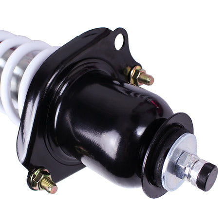 Toyota Corolla (E140) 2009-2013 Godspeed Mono-SS coilover kit