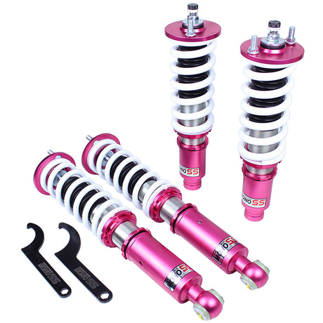 Honda CR-V (RD1/RD2/RD3) 1997-2001 Godspeed Mono-SS coilover kit