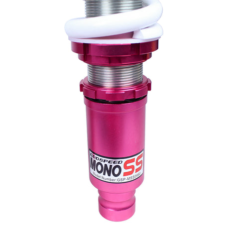 Honda CR-V (RD1/RD2/RD3) 1997-2001 Godspeed Mono-SS coilover kit