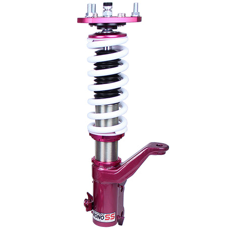 Honda CR-V (RD6/RD7) 2002-2006 Godspeed Mono-SS coilover kit