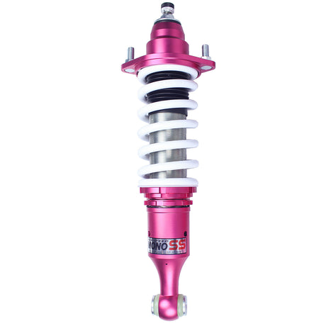 Honda CR-V (RD6/RD7) 2002-2006 Godspeed Mono-SS coilover kit