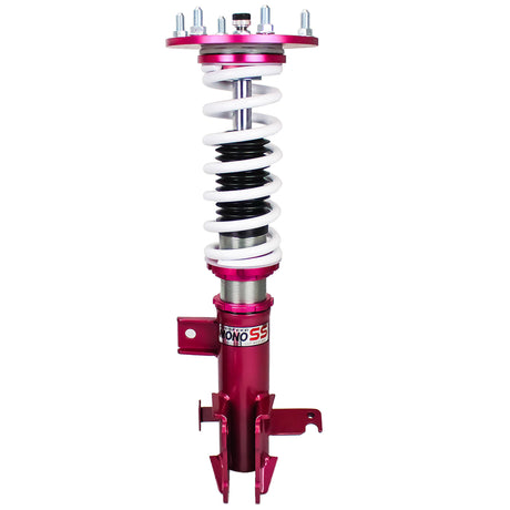 Honda CR-V (RM1/RM3/RM4) 2012-2016 Godspeed Mono-SS coilover kit