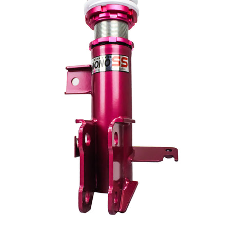 Honda CR-V (RM1/RM3/RM4) 2012-2016 Godspeed Mono-SS coilover kit