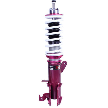 Honda HR-V (RU) 2016-2022 Godspeed Mono-SS coilover kit