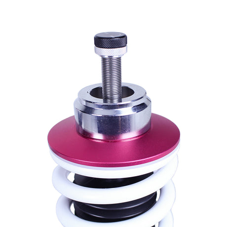 Honda HR-V (RU) 2016-2022 Godspeed Mono-SS coilover kit