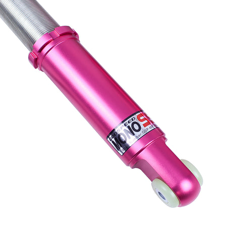 Honda HR-V (RU) 2016-2022 Godspeed Mono-SS coilover kit