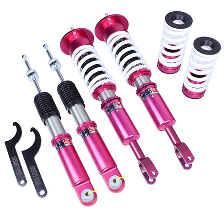 Audi A6 (C5) 1998-2004 Godspeed Mono-SS coilover kit