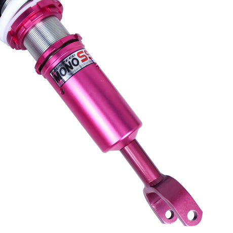 Volkswagen Passat FWD (B5) 1998-2005 Godspeed Mono-SS coilover kit