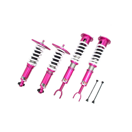Audi A6 QUATTRO / S6 / RS 6 (C5) 1998-2004 Godspeed Mono-SS coilover kit