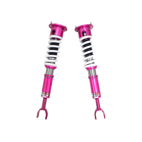 Audi A6 QUATTRO / S6 / RS 6 (C5) 1998-2004 Godspeed Mono-SS coilover kit