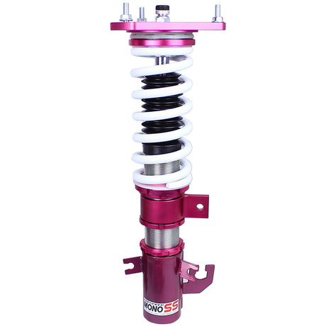 Nissan Maxima (A36) 2016-2023 - True Coilover Setup Godspeed Mono-SS coilover kit