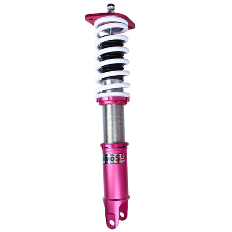 Nissan Altima Sedan (L33) 2013-2018 � True Coilover Setup Godspeed Mono-SS coilover kit