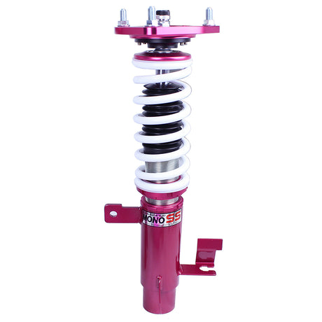 Mazda 5 (CW) 2012-2017 Godspeed Mono-SS coilover kit