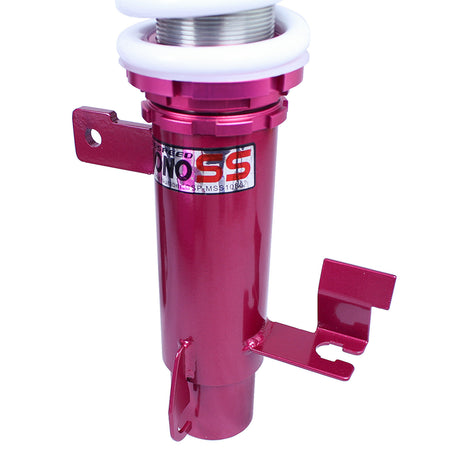 Mazda 5 (CR) 2006-2010 Godspeed Mono-SS coilover kit