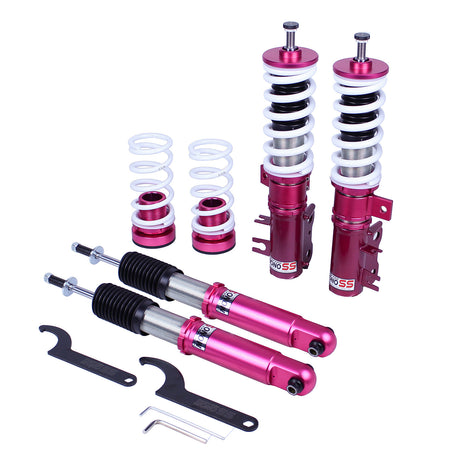 Chevrolet Sonic (T300) 2012-2020 Godspeed Mono-SS coilover kit
