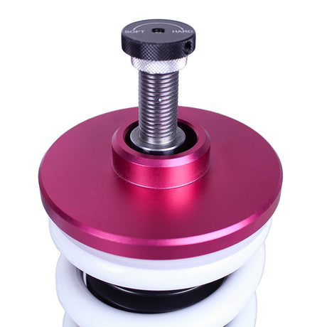 Chevrolet Sonic (T300) 2012-2020 Godspeed Mono-SS coilover kit