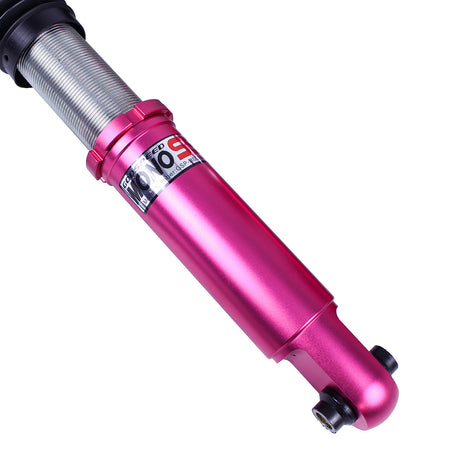Chevrolet Sonic (T300) 2012-2020 Godspeed Mono-SS coilover kit