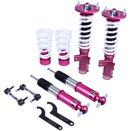 Ford Mustang (S550) 2015-2023 (Non-MagneRide) Godspeed Mono-SS coilover kit