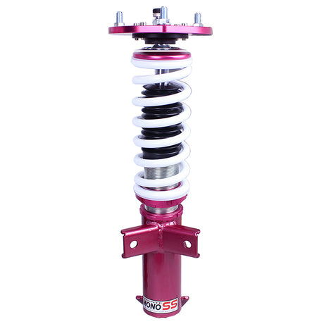 Ford Mustang (S550) 2015-2023 (Non-MagneRide) Godspeed Mono-SS coilover kit