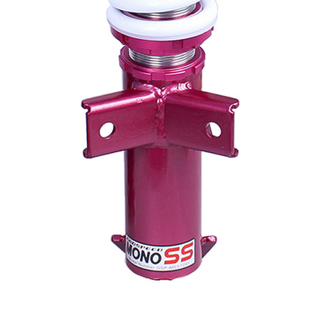 Ford Mustang (S550) 2015-2023 (Non-MagneRide) Godspeed Mono-SS coilover kit