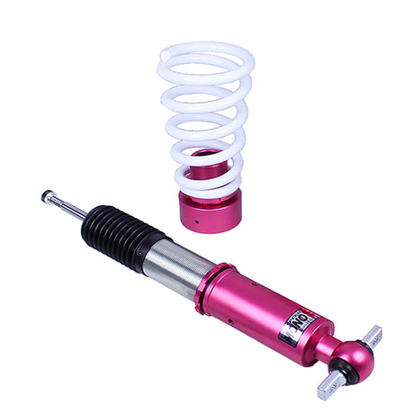 Ford Mustang (S550) 2015-2023 (Non-MagneRide) Godspeed Mono-SS coilover kit