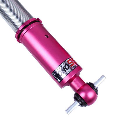 Ford Mustang (S550) 2015-2023 (Non-MagneRide) Godspeed Mono-SS coilover kit