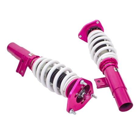 Volkswagen Golf R (MK6) 2012-2013 (w/o DCC & 54.5MM Front Axle Clamp) Godspeed Mono-SS coilover kit
