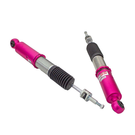 Volkswagen Golf R (MK6) 2012-2013 (w/o DCC & 54.5MM Front Axle Clamp) Godspeed Mono-SS coilover kit