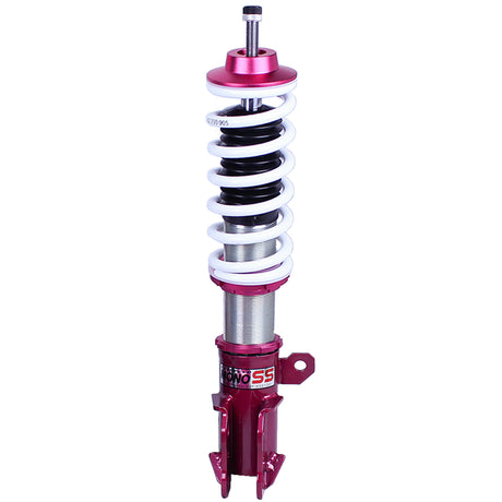 Toyota Yaris (XP90) 2006-2011 Godspeed Mono-SS coilover kit