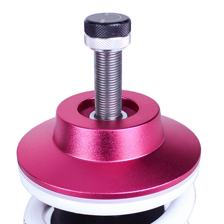 Toyota Prius C (NHP10) 2012-2019 Godspeed Mono-SS coilover kit